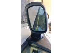 Recambio de retrovisor izquierdo para renault clio iii (br0/1, cr0/1) 1.2 16v (br02, br0j, br11, cr02, cr0j, cr11) referencia OE 2
