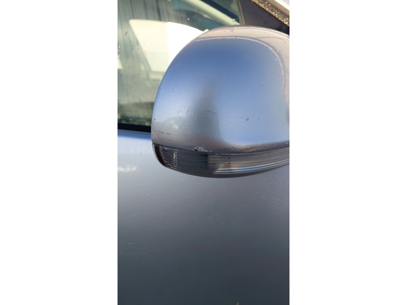 Recambio de retrovisor derecho para volkswagen golf v (1k1) 1.9 tdi referencia OEM IAM   