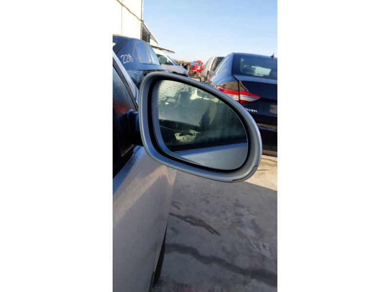 Recambio de retrovisor derecho para volkswagen golf v (1k1) 1.9 tdi referencia OEM IAM   