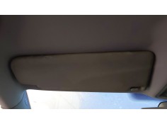 Recambio de parasol izquierdo para volkswagen golf v (1k1) 1.9 tdi referencia OEM IAM   