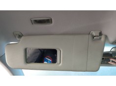 Recambio de parasol izquierdo para volkswagen golf v (1k1) 1.9 tdi referencia OEM IAM    2