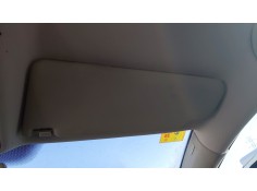 Recambio de parasol derecho para volkswagen golf v (1k1) 1.9 tdi referencia OEM IAM   