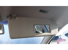 Recambio de parasol derecho para volkswagen golf v (1k1) 1.9 tdi referencia OEM IAM    2