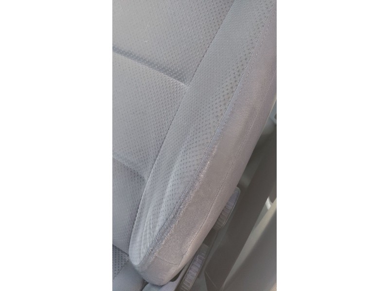 Recambio de asiento delantero izquierdo para volkswagen golf v (1k1) 1.9 tdi referencia OEM IAM   
							