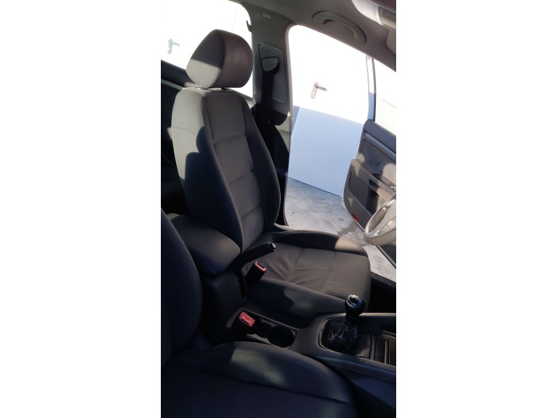 Recambio de asiento delantero izquierdo para volkswagen golf v (1k1) 1.9 tdi referencia OEM IAM   
							