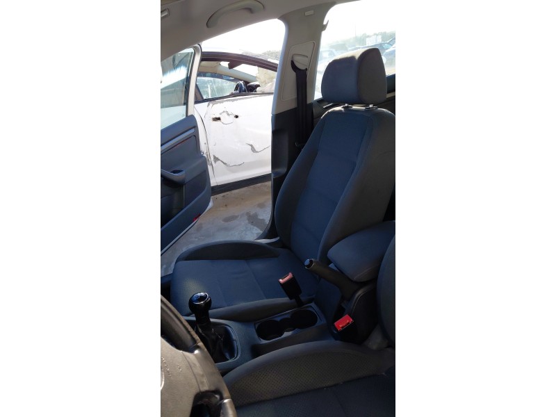 Recambio de asiento delantero derecho para volkswagen golf v (1k1) 1.9 tdi referencia OEM IAM   
							