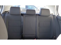 Recambio de asientos traseros para volkswagen golf v (1k1) 1.9 tdi referencia OEM IAM   