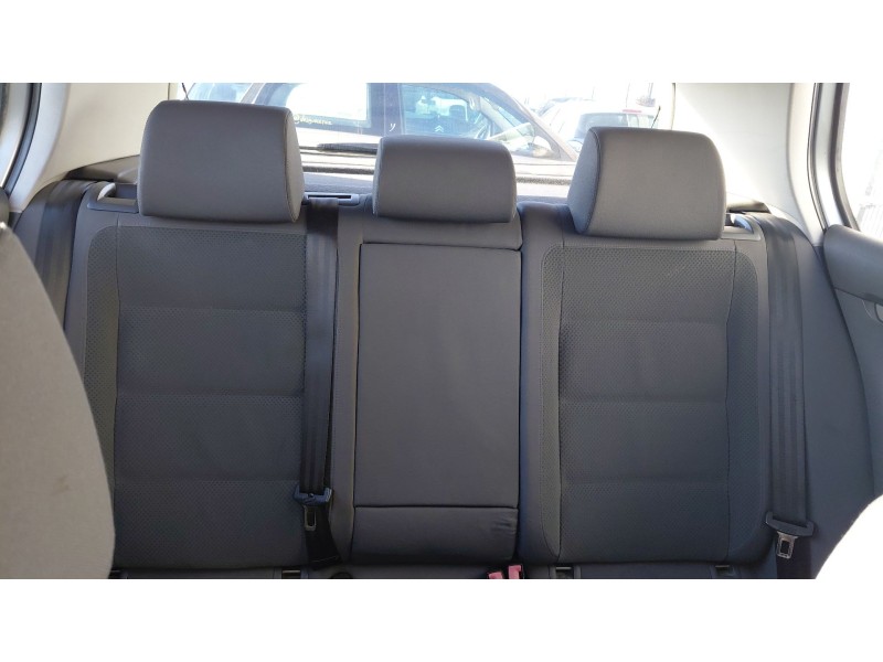 Recambio de asientos traseros para volkswagen golf v (1k1) 1.9 tdi referencia OEM IAM   