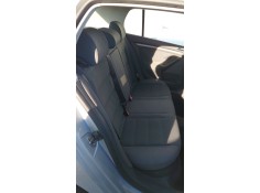Recambio de asientos traseros para volkswagen golf v (1k1) 1.9 tdi referencia OEM IAM    2