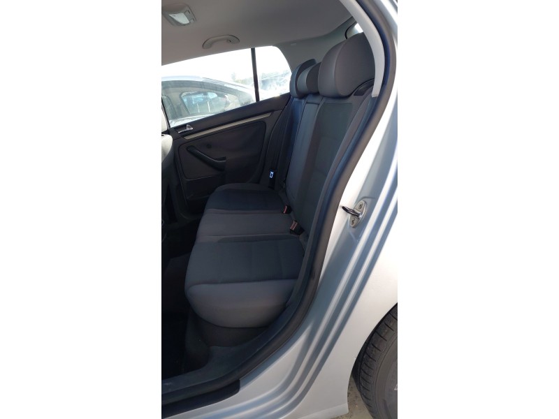 Recambio de asientos traseros para volkswagen golf v (1k1) 1.9 tdi referencia OEM IAM   
							
