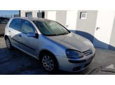 Recambio de cerradura puerta delantera derecha para volkswagen golf v (1k1) 1.9 tdi referencia OEM IAM   