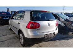 Recambio de cerradura puerta trasera izquierda para volkswagen golf v (1k1) 1.9 tdi referencia OEM IAM   