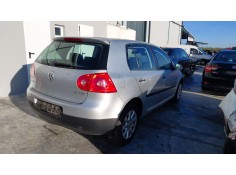 Recambio de cerradura puerta trasera derecha para volkswagen golf v (1k1) 1.9 tdi referencia OEM IAM   