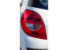 Recambio de piloto trasero izquierdo para renault clio iii (br0/1, cr0/1) 1.2 16v (br02, br0j, br11, cr02, cr0j, cr11) referenci