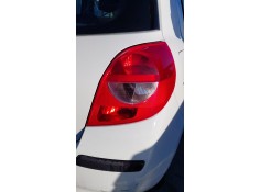 Recambio de piloto trasero derecho para renault clio iii (br0/1, cr0/1) 1.2 16v (br02, br0j, br11, cr02, cr0j, cr11) referencia 