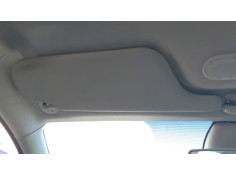 Recambio de parasol izquierdo para renault clio iii (br0/1, cr0/1) 1.2 16v (br02, br0j, br11, cr02, cr0j, cr11) referencia OEM I