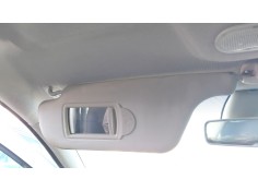 Recambio de parasol izquierdo para renault clio iii (br0/1, cr0/1) 1.2 16v (br02, br0j, br11, cr02, cr0j, cr11) referencia OEM I 2