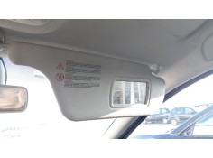 Recambio de parasol derecho para renault clio iii (br0/1, cr0/1) 1.2 16v (br02, br0j, br11, cr02, cr0j, cr11) referencia OEM IAM 2