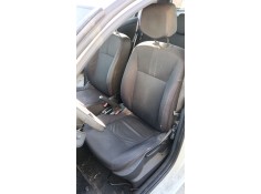Recambio de asiento delantero izquierdo para renault clio iii (br0/1, cr0/1) 1.2 16v (br02, br0j, br11, cr02, cr0j, cr11) refere