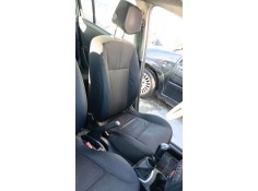 Recambio de asiento delantero izquierdo para renault clio iii (br0/1, cr0/1) 1.2 16v (br02, br0j, br11, cr02, cr0j, cr11) refere 2