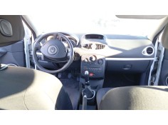 Recambio de kit airbag para renault clio iii (br0/1, cr0/1) 1.2 16v (br02, br0j, br11, cr02, cr0j, cr11) referencia OEM IAM   