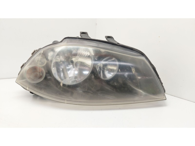 Recambio de faro derecho para seat ibiza iii (6l1) 1.4 16v referencia OEM IAM 6L1941006H  