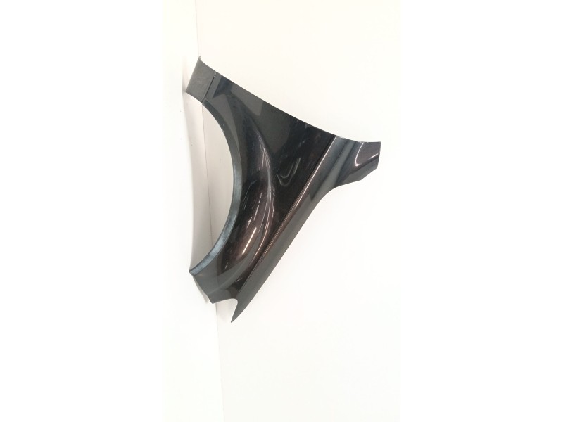 Recambio de aleta delantera derecha para audi q7 (4lb) 4.2 tdi quattro referencia OEM IAM   