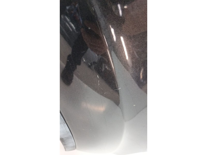 Recambio de aleta delantera derecha para audi q7 (4lb) 4.2 tdi quattro referencia OEM IAM   
							