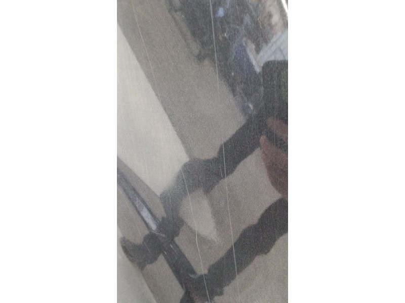 Recambio de aleta delantera derecha para audi q7 (4lb) 4.2 tdi quattro referencia OEM IAM   
							