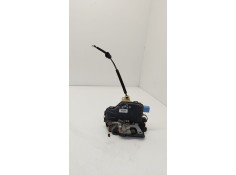 Recambio de cerradura puerta trasera derecha para seat ibiza iii (6l1) 1.4 16v referencia OEM IAM 991993300  