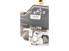 Recambio de cerradura puerta trasera derecha para seat ibiza iii (6l1) 1.4 16v referencia OEM IAM 991993300   2