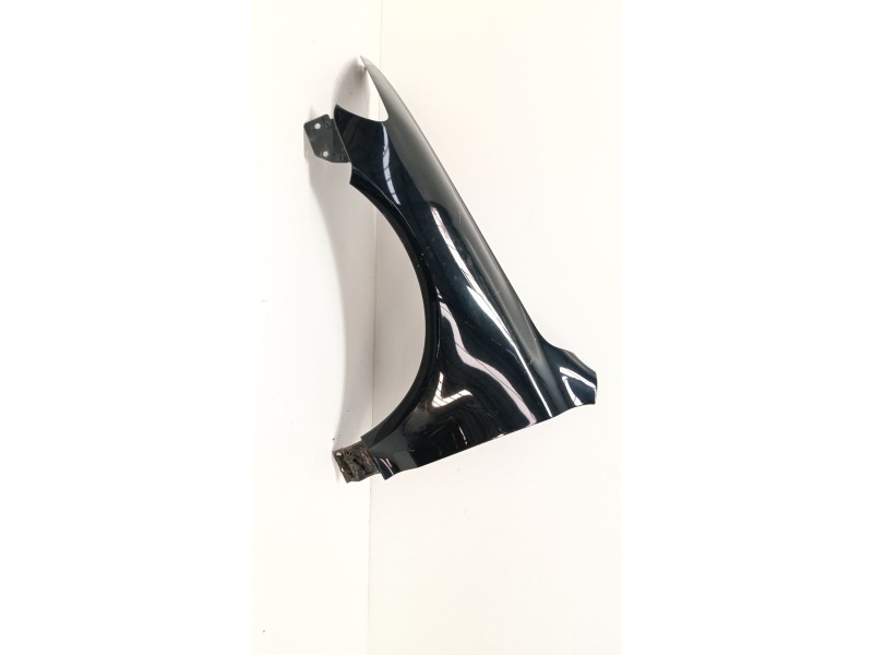 Recambio de aleta delantera izquierda para volkswagen touareg (7l6) 3.0 v6 tdi dpf referencia OEM IAM   