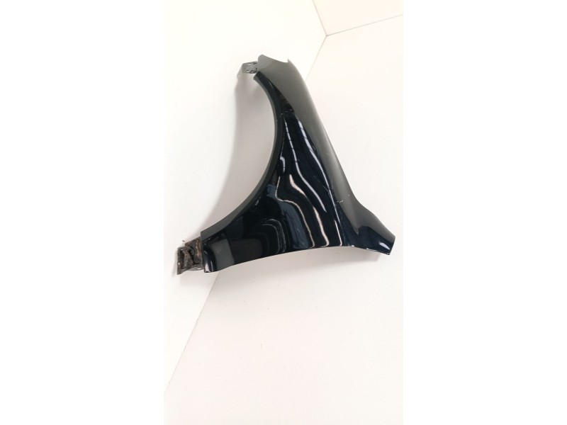 Recambio de aleta delantera izquierda para volkswagen touareg (7l6) 3.0 v6 tdi dpf referencia OEM IAM   