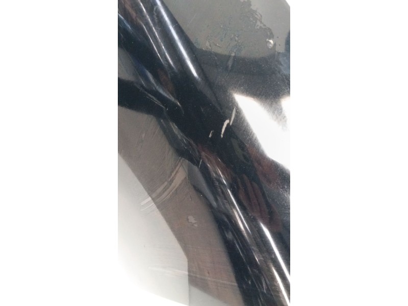 Recambio de aleta delantera izquierda para volkswagen touareg (7l6) 3.0 v6 tdi dpf referencia OEM IAM   