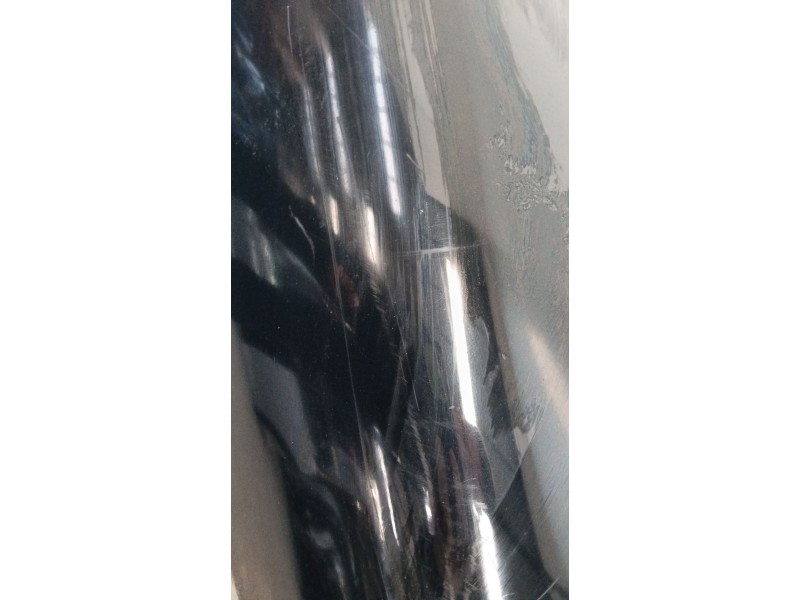 Recambio de aleta delantera izquierda para volkswagen touareg (7l6) 3.0 v6 tdi dpf referencia OEM IAM   
							