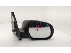Recambio de retrovisor derecho para kia cee´d 1.6 crdi cat referencia OEM IAM 876201H155  