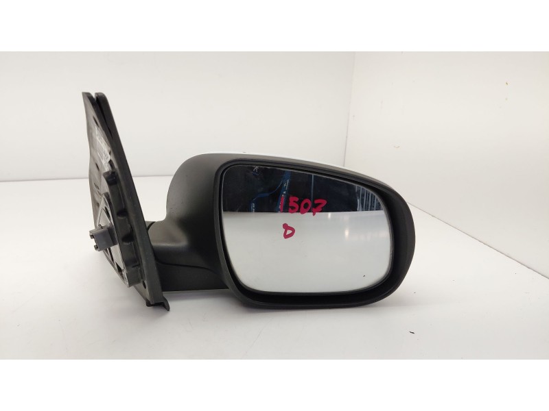 Recambio de retrovisor derecho para kia cee´d 1.6 crdi cat referencia OEM IAM 876201H155  