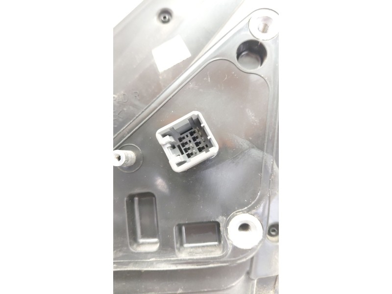 Recambio de retrovisor derecho para kia cee´d 1.6 crdi cat referencia OEM IAM 876201H155  