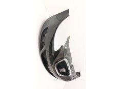 Recambio de paragolpes delantero para seat leon (1p1) 1.9 tdi referencia OEM IAM    2