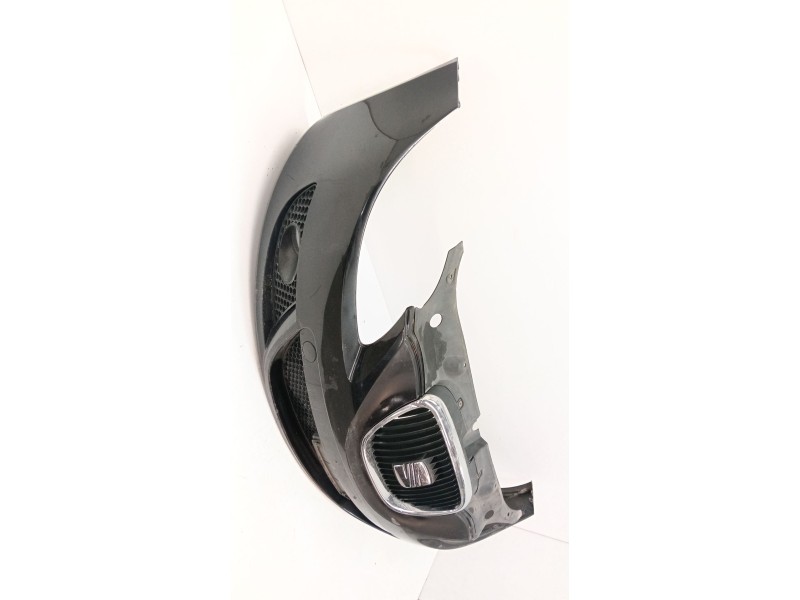 Recambio de paragolpes delantero para seat leon (1p1) 1.9 tdi referencia OEM IAM   
