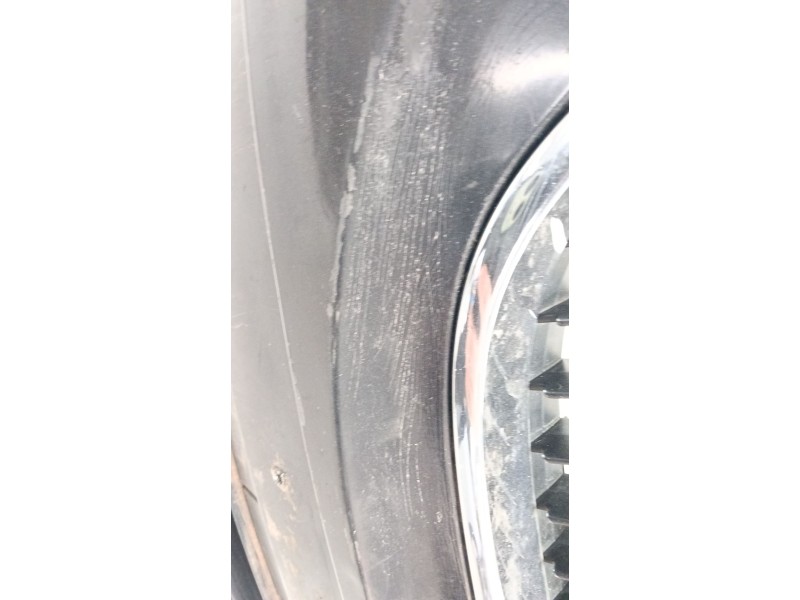 Recambio de paragolpes delantero para seat leon (1p1) 1.9 tdi referencia OEM IAM   
							