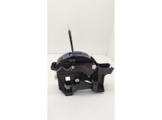 Recambio de palanca cambio para nissan x-trail iii (t32_, t32r, t32rr) 1.6 dci (t32) referencia OEM IAM    2