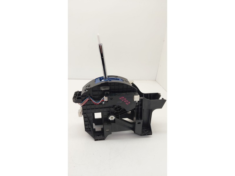 Recambio de palanca cambio para nissan x-trail iii (t32_, t32r, t32rr) 1.6 dci (t32) referencia OEM IAM   