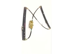 Recambio de elevalunas trasero izquierdo para audi q7 (4lb) 4.2 tdi quattro referencia OEM IAM   