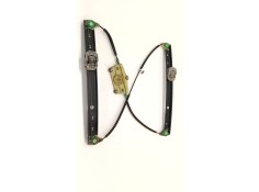 Recambio de elevalunas trasero izquierdo para audi q7 (4lb) 4.2 tdi quattro referencia OEM IAM    2