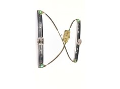 Recambio de elevalunas trasero derecho para audi q7 (4lb) 4.2 tdi quattro referencia OEM IAM   