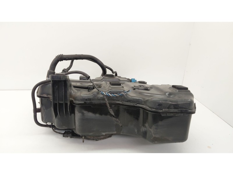 Recambio de no identificado para bmw serie 1 lim. (f40) 1.5 12v turbodiesel referencia OEM IAM 793510306  
							