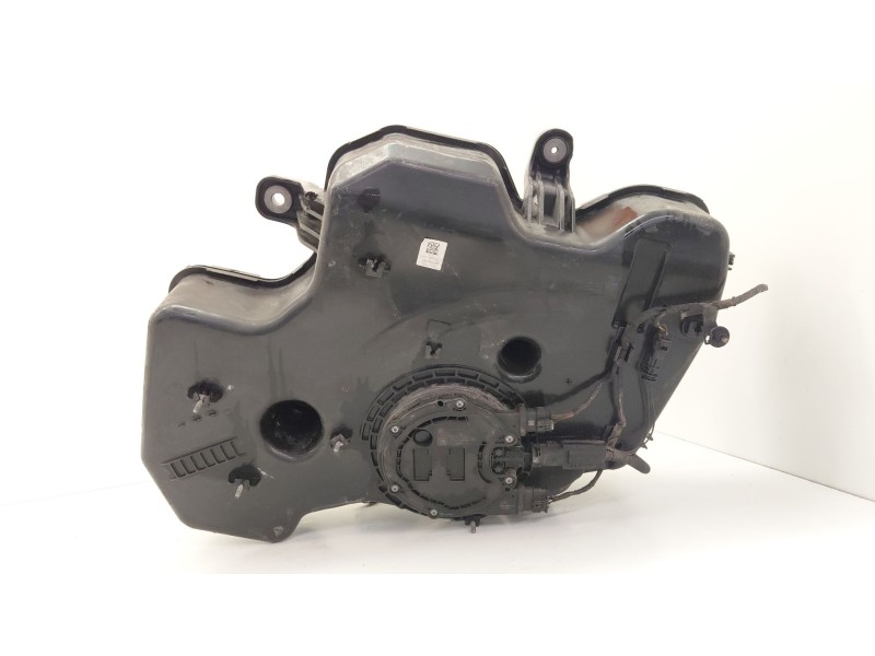 Recambio de no identificado para bmw serie 1 lim. (f40) 1.5 12v turbodiesel referencia OEM IAM 793510306  
							