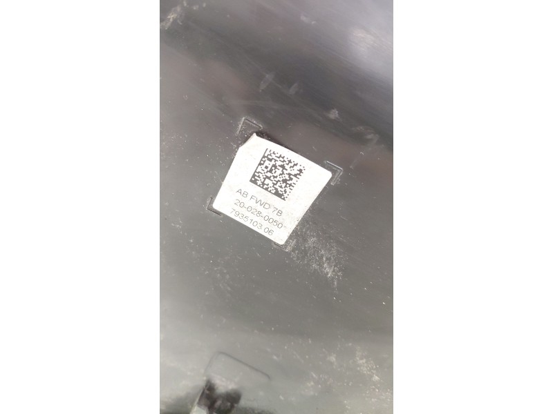 Recambio de no identificado para bmw serie 1 lim. (f40) 1.5 12v turbodiesel referencia OEM IAM 793510306  
							