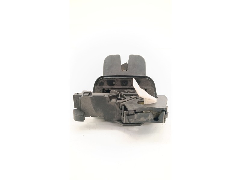 Recambio de cerradura maletero / porton para audi q7 (4lb) 4.2 tdi quattro referencia OEM IAM   
							